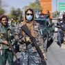 Agen Intelijen Taliban Buang 3.000 Liter Miras ke Kanal