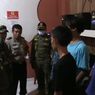 Satpol PP Jakarta Timur kepada Orangtua: Suruh Anak Diam di Rumah
