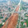 Selesai Juni, Begini Kabar Terbaru Tol Cijago Seksi Pamungkas