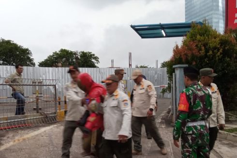 Bikin Warga Resah, 3 Orang PPKS di Kelapa Gading Diamankan Satpol PP