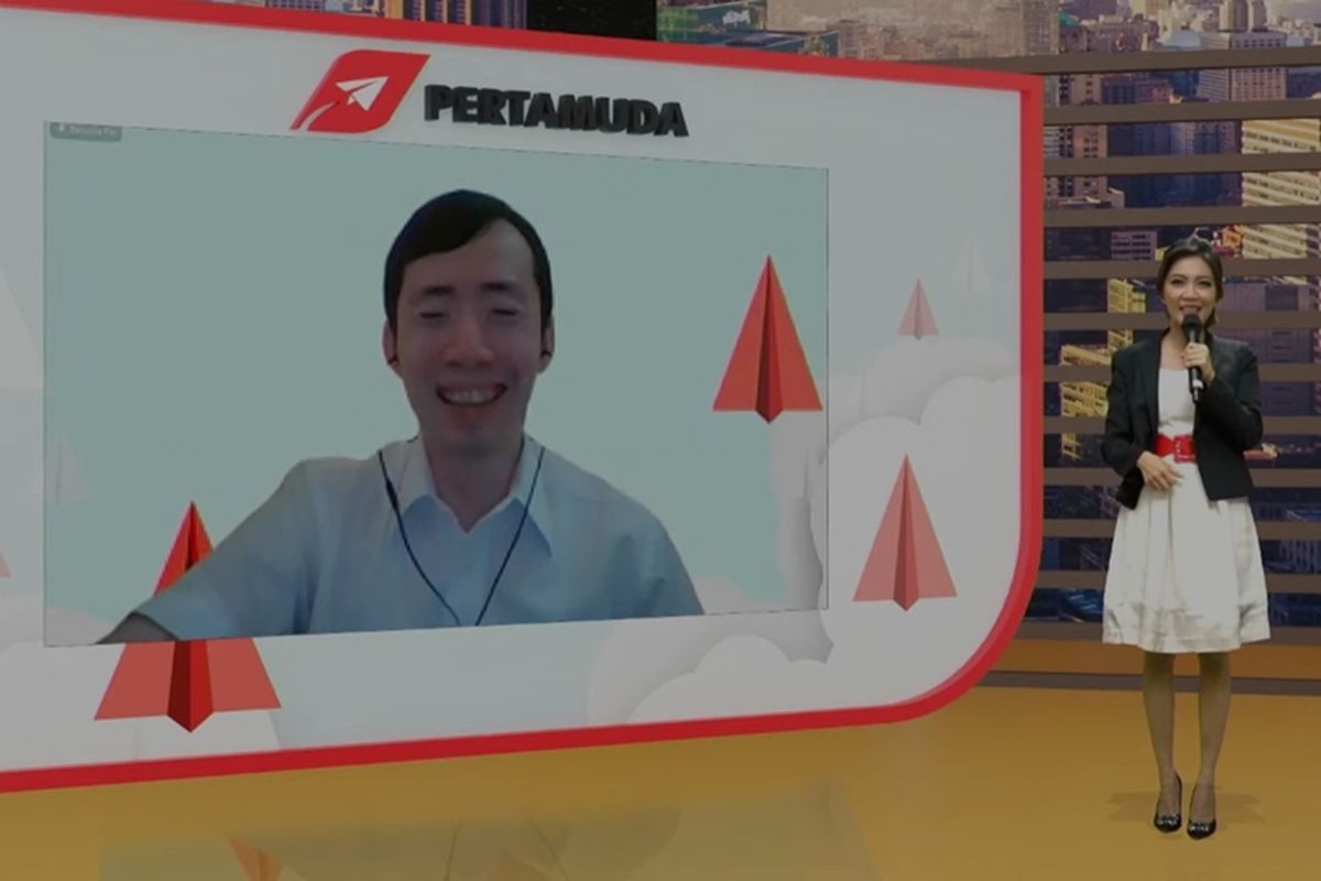 Pihak Pertamina memperpanjang pendaftaran kompetisi ide bisnis ?Pertamina Muda (Pertamuda) - Seed and Scale? hingga Jumat (13/7/2021).