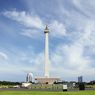 Panduan Naik KRL ke Monas, Bisa Turun di Stasiun Mana Saja?