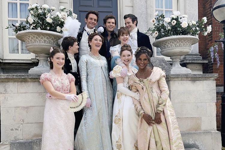 Bridgerton Season 5 Dikonfirmasi, Kapan Tayang dan Siapa Tokoh Utamanya?