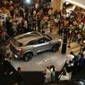 Mitsubishi Optimistis SUV Anyar Pesaing HR-V dan Creta Laris di Sumatera