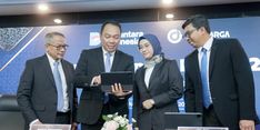 Jasa Marga Catatkan Kinerja Positif hingga Semester I Tahun 2025, mulai dari Laba Rp 1,9 Triliun hingga Jadi Market Leader