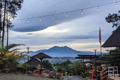 Desa Wisata Batulayang Bogor: Daya Tarik, Tiket Masuk, dan Jam Buka