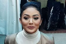 Krisdayanti Tak Khawatirkan Pergaulan Aurel