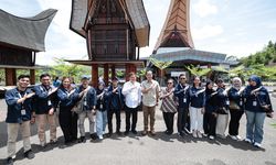 Tana Toraja Dinilai Berpotensi Ciptakan Pusat Pertumbuhan Ekonomi Baru lewat Transmigrasi Modern