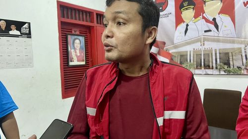 PDI-P Lebih Berpeluang Koalisi dengan PKS ketimbang Koalisi Bogor Maju pada Pilkada 2024