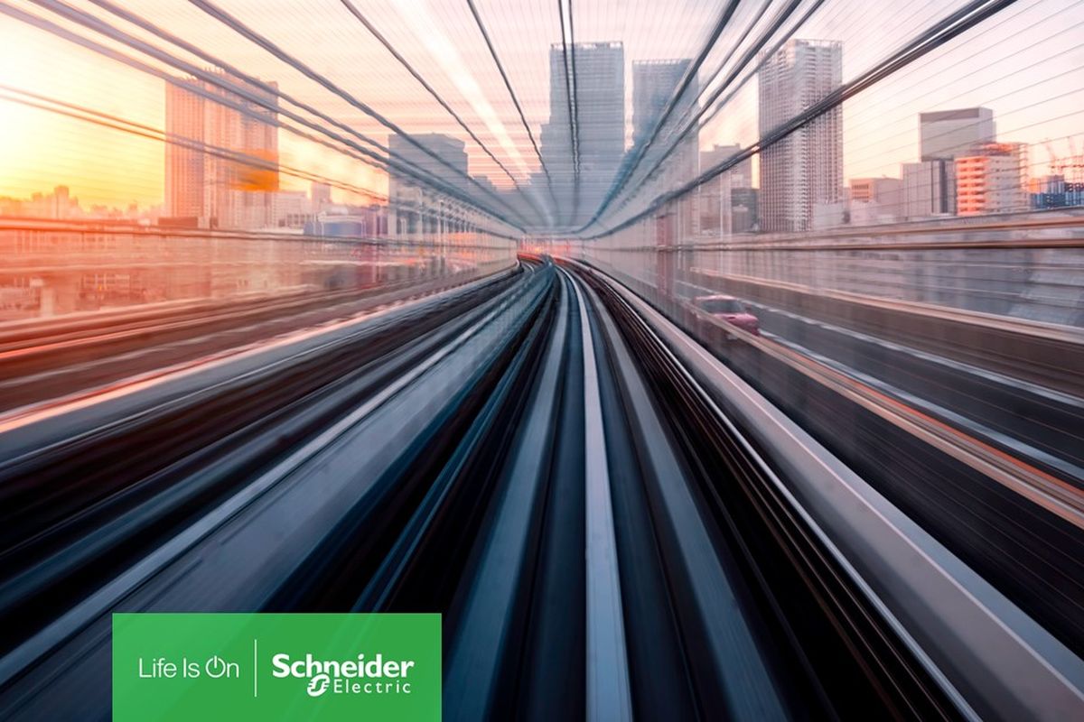 Schneider Electric selenggarakan Innovation Summit World Tour 2022 untuk membahas isu perubahan iklim, energi, volatilitas pasar dan rantai suplai, serta ketegangan sosial-ekonomi yang semakin intens. 