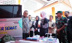Tangsel Perkuat Penanganan HIV/AIDS, Walkot Benyamin Ajak Warga Hapus Stigma ODHA