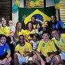 Rumah Beto Goncalves Jadi Markas Pesepak Bola Brasil Saat Piala Dunia 2022