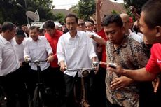 Demokrat Sulsel Dukung Jokowi-JK