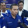 Ketua DPD Partai Nasdem Surabaya Mengundurkan Diri