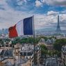 Perancis Akan Sambut Turis Asing yang Sudah Vaksinasi Covid-19