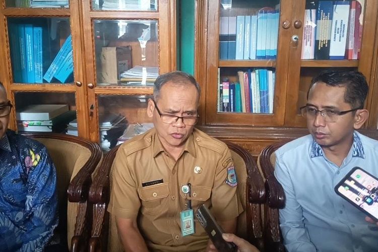 Dugaan Bullying 14 Siswi SMPN 10 Tangsel Berawal dari Geng The Ladies