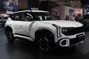 Meluncur di GIIAS 2026, The all-new Kia Seltos Hadir dengan Desain Baru dan Fitur ADAS