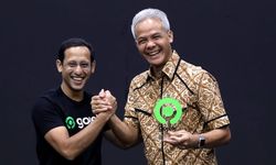 Realisasikan Perda Provinsi Pintar, Ganjar Gandeng Gojek 