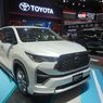 Skema Cicilan Toyota Kijang Innova Zenix di IIMS 2023