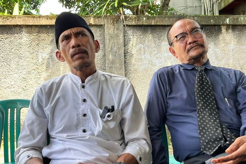 Rela Rogoh Rp 22 Juta Untuk 'Money Politic', Bang Bangor: Saya Dijanjikan 'Angin Surga'