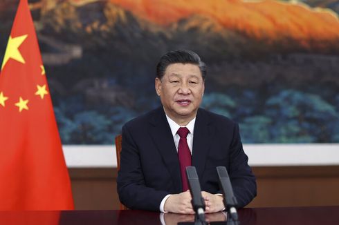 Xi Jinping Janjikan Redistribusi Kekayaan China, Tekan Orang Kaya demi Kurangi Kesenjangan