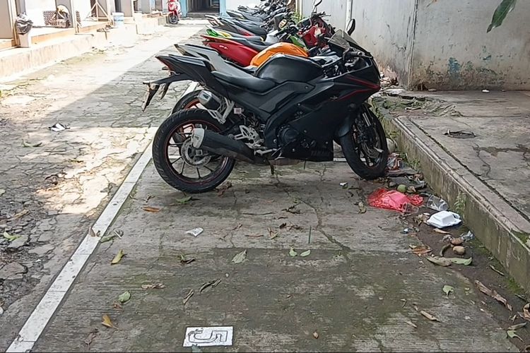 Komplotan Curanmor Todongkan Senjata Api ke Petugas Indekos di Duren Sawit Jaktim