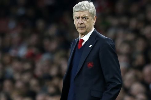 Wenger Rahasiakan Keputusan Masa Depannya