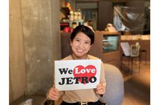 Organisasi Perdagangan Jetro, Jembatan Penghubung Kegiatan Investasi untuk Indonesia dan Jepang