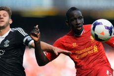 VIDEO: Gol Lovren Akhiri Rekor Tak Terkalahkan Liverpool