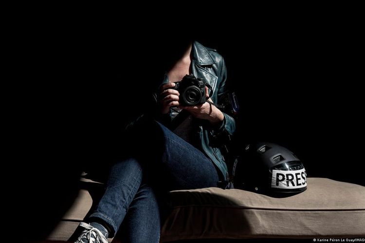 Jumlah jurnalis yang terbunuh pada 2022 hingga 1 Desember 20 persen lebih tinggi dibandingkan periode yang sama tahun lalu, kata organisasi jurnalis Reporters Without Borders (RSF) dalam laporan tahunan terbarunya.
 
