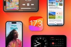 iOS 17.3.1 Resmi Dirilis, Perbaiki "Bug" Kotak Teks yang Mengganggu