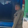 ODGJ yang Resahkan Warga di Pasar Lama Gresik Dievakuasi ke RSJ, Sempat Gigit Petugas