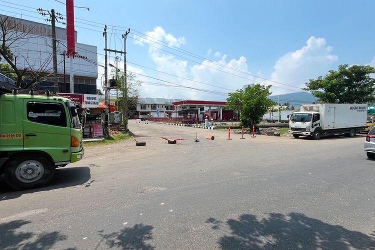 Pertamina Sanksi 31 SPBU Nakal di Sumbar: Ada yang Sengaja Kosongkan BBM Subsidi di Waktu Tertentu