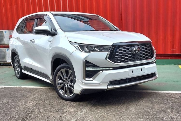 Update Mobil Hybrid Bekas September 2026, Harga Mulai Rp 200 Jutaan