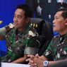 Panglima Andika Positif Covid-19, KSAL Wakili Pimpin Rapim TNI-Polri 2022