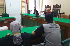 Dua Kali Mangkir, Mantan Bupati Batubara Zahir Akhirnya Serahkan Diri