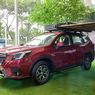 Berani Modifikasi All New Subaru Forester, Garansi Langsung Hangus