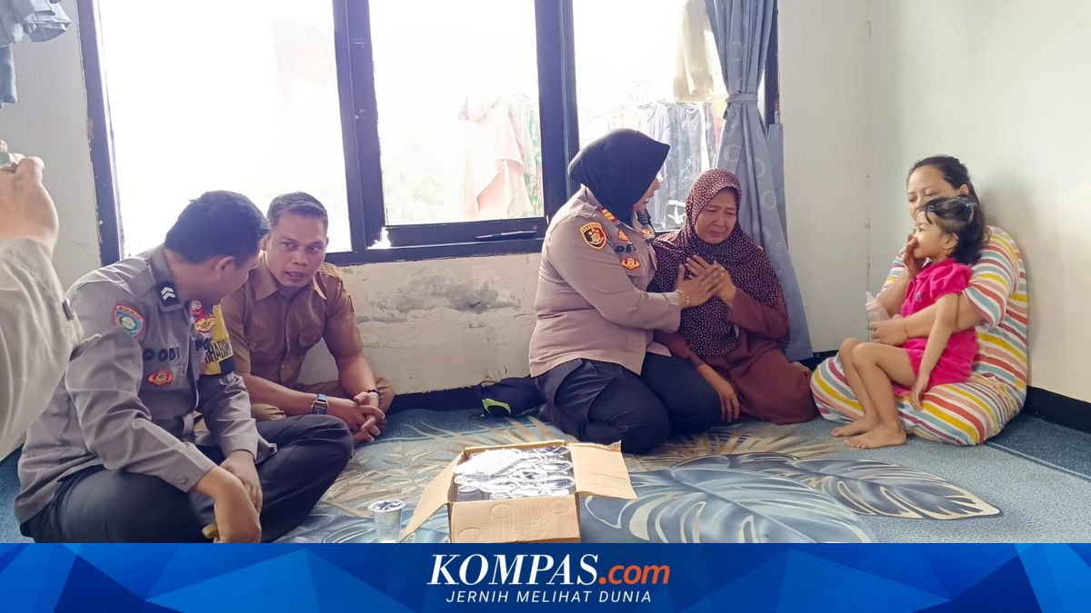 Ibu dan Anak Asal Bogor Diduga Dibunuh Suami di Madiun, Keluarga Sempat Sangka Pelaku Sayang Anak Sambung