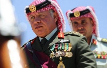 Raja Yordania: Selama Covid 19, Terorisme Dan Ekstremisme Kian Subur