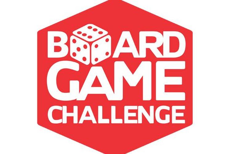 Board Game Challange