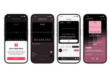TikTok Kini Bisa Putar Lagu Full dari Apple Music Tanpa Keluar Aplikasi