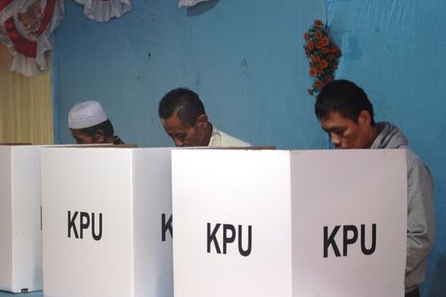 KPU Cianjur 2 Kali Disanksi DKPP, Begini Respons KIPP Jabar