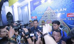Berkat Tol , Wali Kota Semarang Tak Perlu Lakukan 