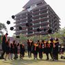 Daftar 60 Universitas Terbaik di Indonesia Versi SIR 2024, Ada Kampusmu?