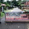 Mencegah Meluasnya Penularan Covid-19, Candi Muaro Jambi Ditutup Sementara Selama Lebaran
