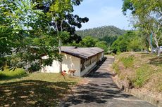 Mengenal Pulau Galang, Kamp Pengungsian yang Akan Jadi Lokasi Observasi Penyakit Infeksi Menular