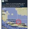 BMKG Jelaskan Alasan Gempa Jepara Terasa hingga Lombok dan Sumatera