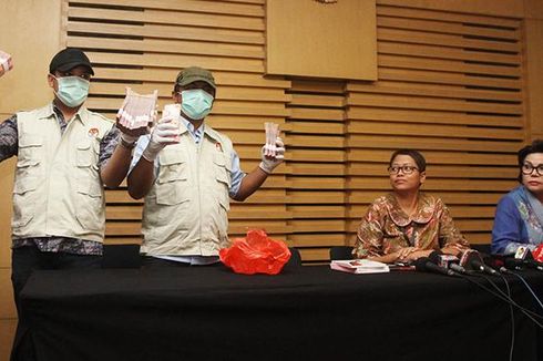 Kronologi Penangkapan Panitera PN Jakut dalam Kasus Saipul Jamil