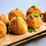 Resep Bola Nasi Arancini, Camilan Italia untuk Nonton Euro 2021