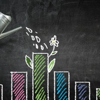 Ilustrasi investasi. Ilustrasi Sukuk Wakaf Ritel (SWR). Apa itu pengertian Sukuk Wakaf Ritel (SWR). Sukuk Wakaf Ritel (SWR) adalah.